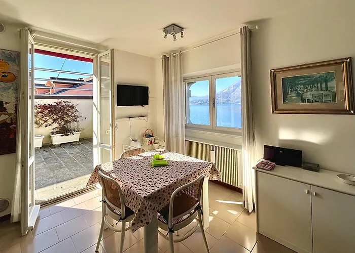 Casa Mary Appartement