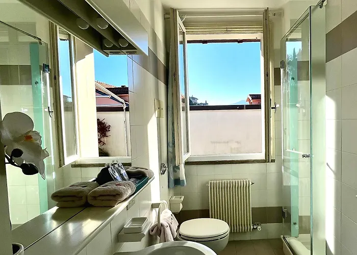 Appartement Casa Mary