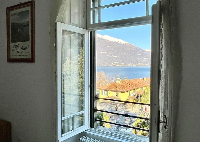 Casa Mary Appartement Varenna