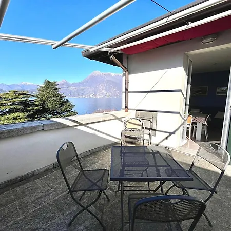Casa Mary Apartment *