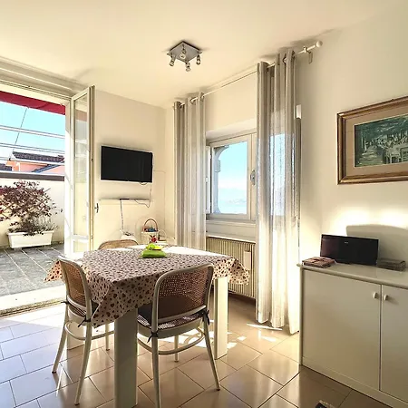 Apartamento Casa Mary *