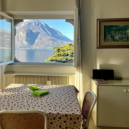 Casa Mary Apartamento Varenna