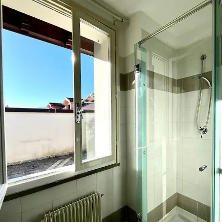 Apartamento Casa Mary *