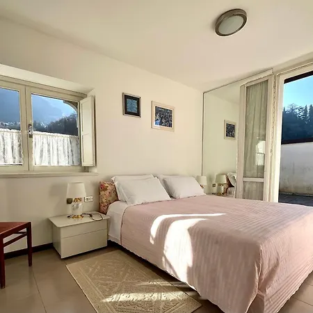Casa Mary Apartment *
