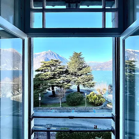 Apartamento Casa Mary Varenna