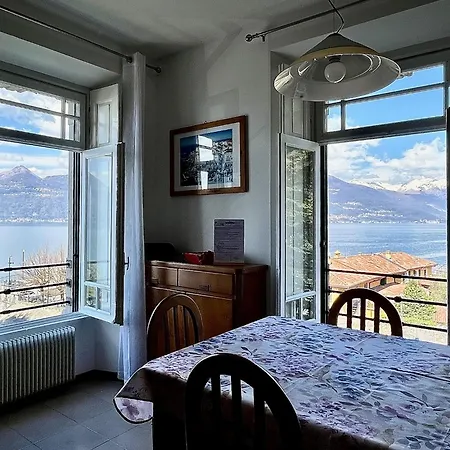 Apartamento Casa Mary