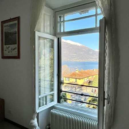 Casa Mary Lägenhet Varenna