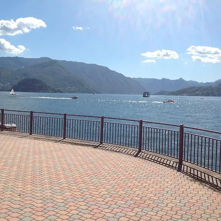 Apartment Casa Mary Varenna