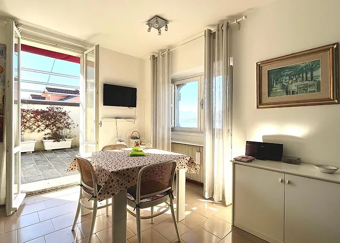 Apartamento Casa Mary *