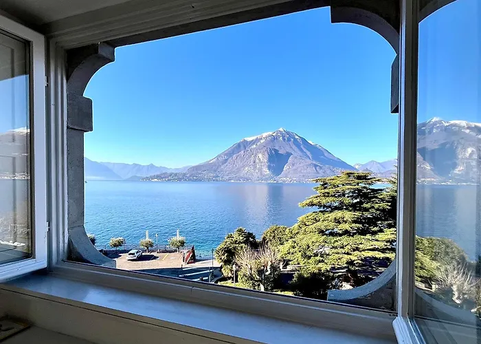 Casa Mary * Varenna