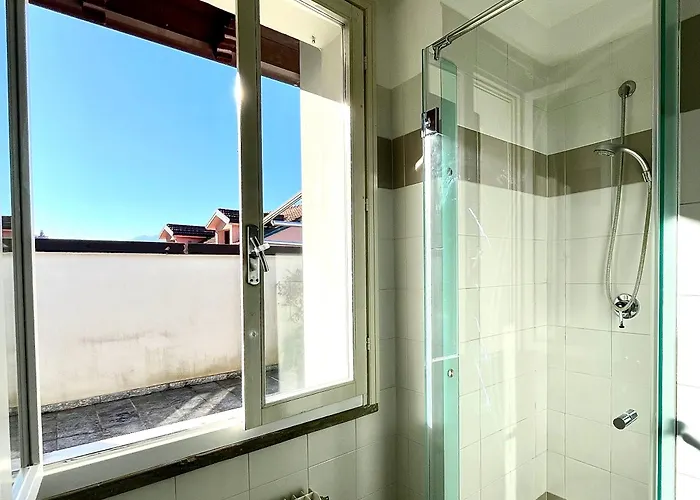 Apartamento Casa Mary *