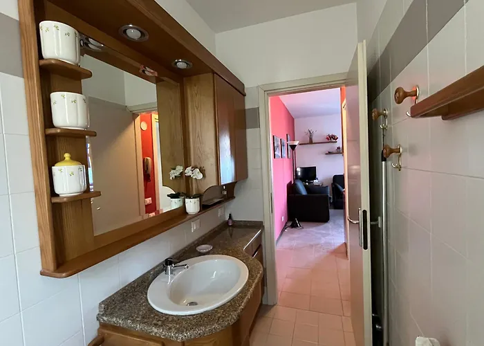 Apartamento Casa Mary *