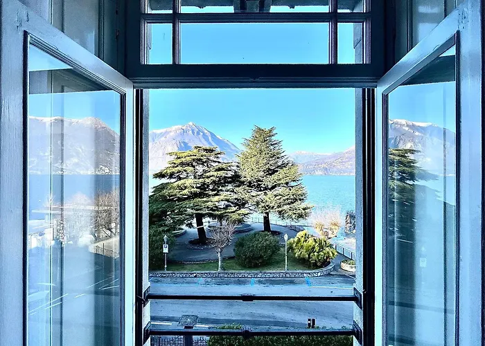 Apartamento Casa Mary Varenna