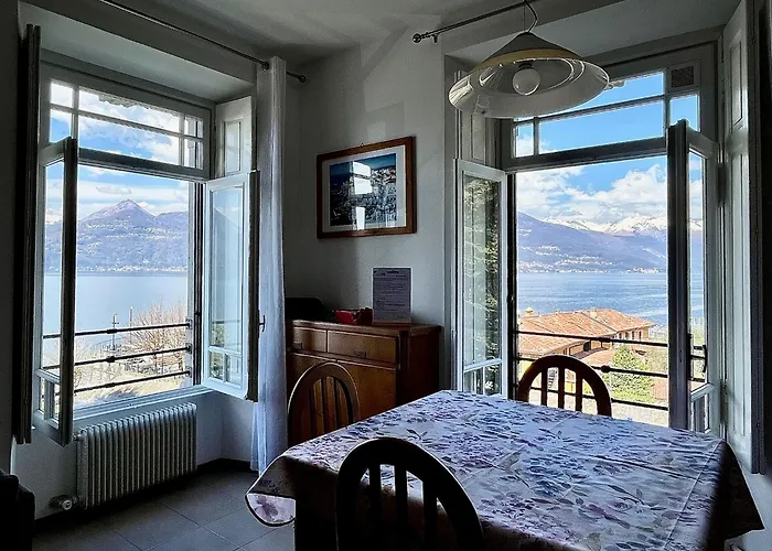 Διαμέρισμα Casa Mary
