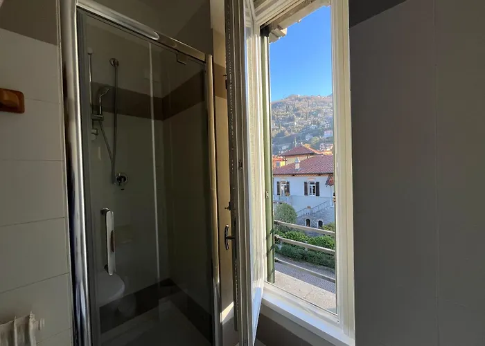 Apartamento Casa Mary *