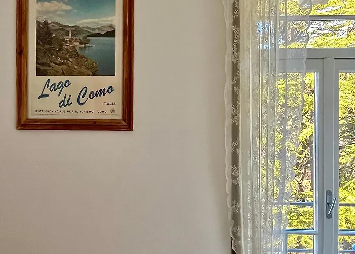 Apartamento Casa Mary Varenna