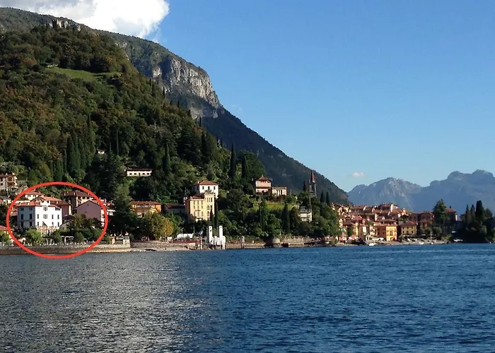 Casa Mary Apartamento *