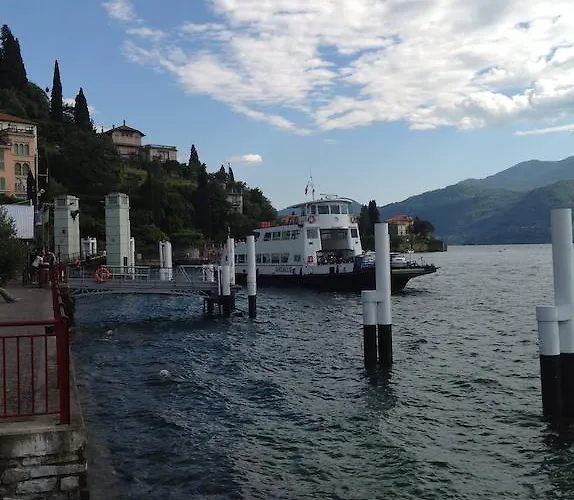 Apartamento Casa Mary