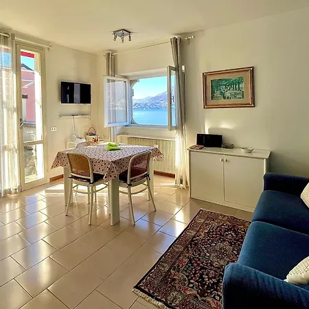 Apartament Casa Mary Varenna