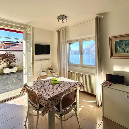Casa Mary Apartment