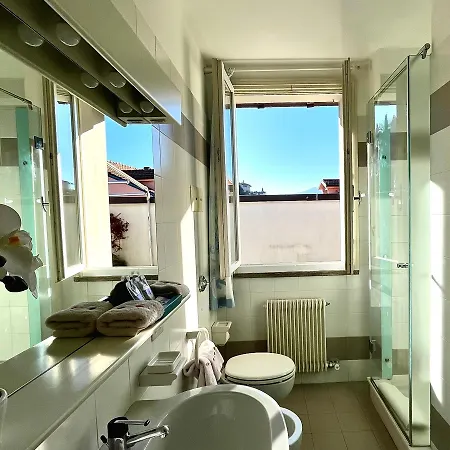 Appartement Casa Mary