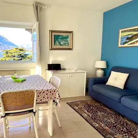 Casa Mary Apartment *