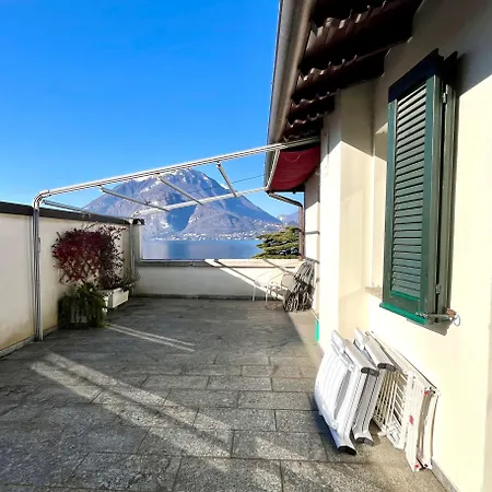 Casa Mary Appartement Varenna