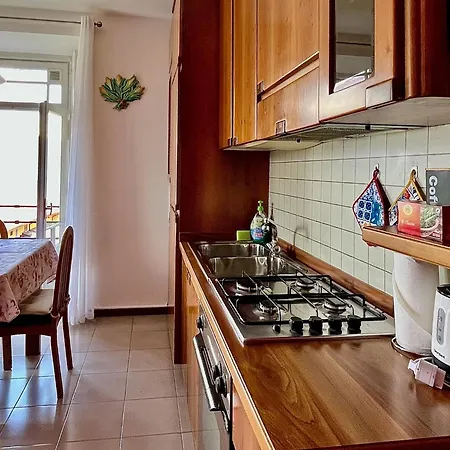 Casa Mary Apartment