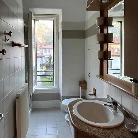 Casa Mary Apartment *