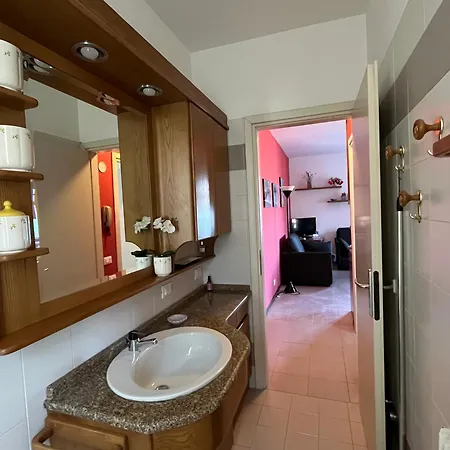 Apartment Casa Mary *