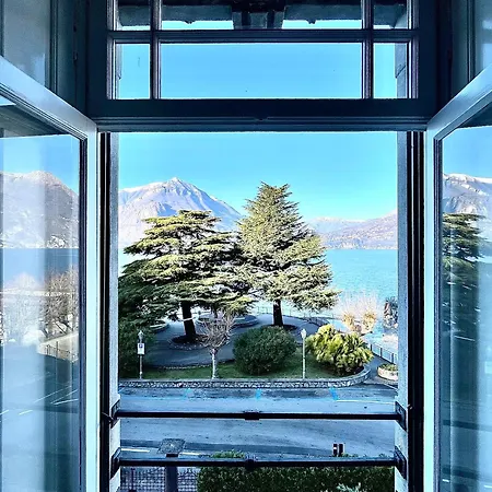 Apartment Casa Mary Varenna