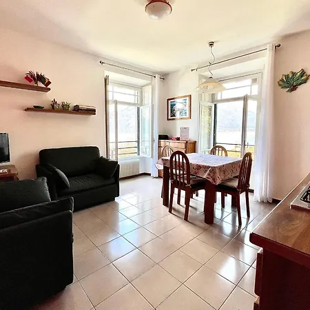 Casa Mary Apartment