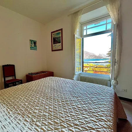 Casa Mary Apartment *