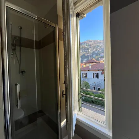 Appartement Casa Mary *