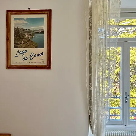 Appartement Casa Mary Varenna