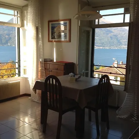 Apartament Casa Mary