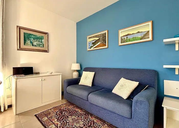 Casa Mary * Varenna