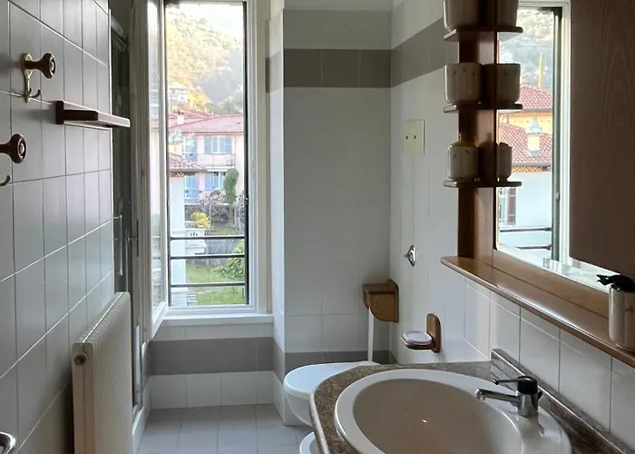 Casa Mary Apartment *