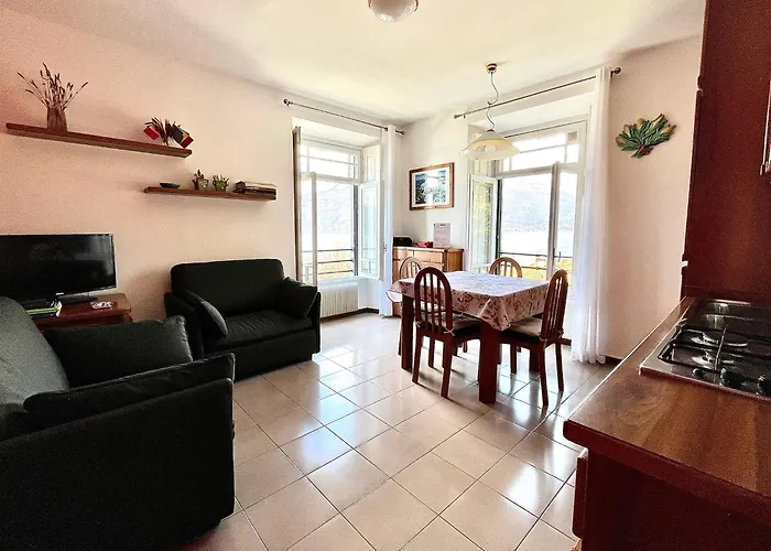 Casa Mary Apartment