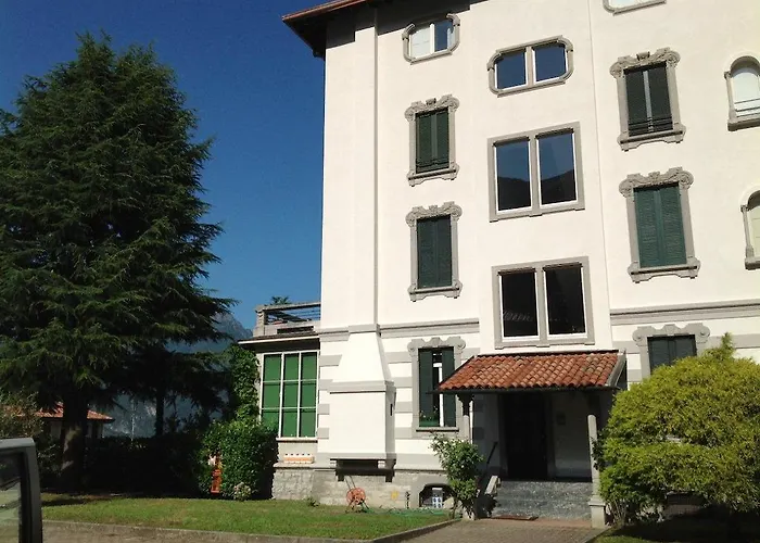 Casa Mary